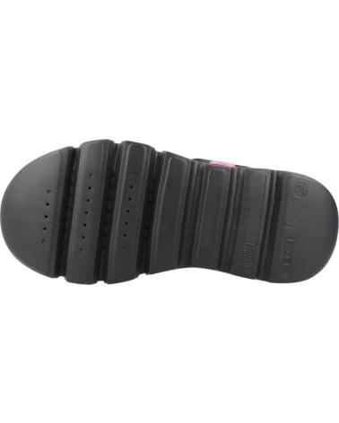 STIVALE GEOX J WILLABOOM GIRL B A NERO C0922 C0922
