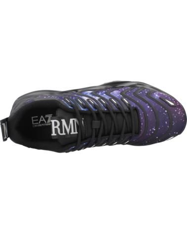 EMPORIO ARMANI INFINITY G MULTICOLOR MZ143 MZ143