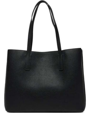 GUESS MERIDIAN II GIRLFRIEND TOTE BAG HWBG69 74230 BLACK BLA