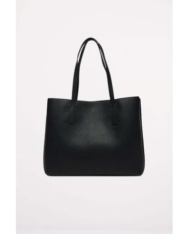 GUESS MERIDIAN II GIRLFRIEND TOTE BAG HWBG69 74230 BLACK BLA