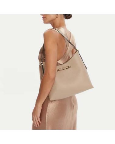 GUESS BOLSOS MUJER MODELO HWBG96 44020 HOBO COLOR BEIS SIT
