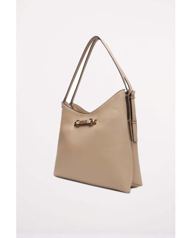 GUESS BOLSOS MUJER MODELO HWBG96 44020 HOBO COLOR BEIS SIT