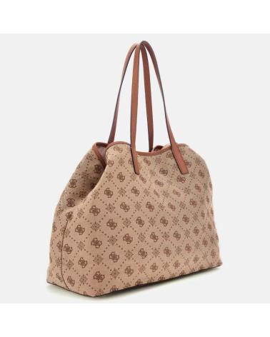 GUESS BOLSOS MUJER MODELO HWJP96 54240 COLOR MARRON LTL