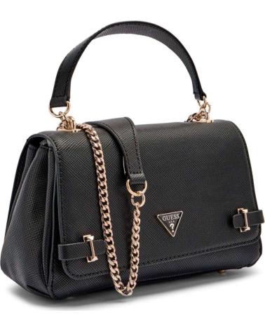 GUESS TASCHE HWZG96 57210 IN SCHWARZ BLA