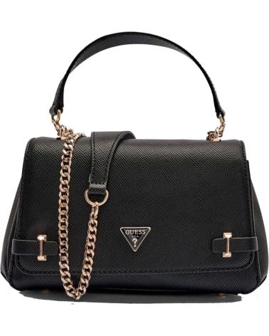 GUESS TASCHE HWZG96 57210 IN SCHWARZ BLA