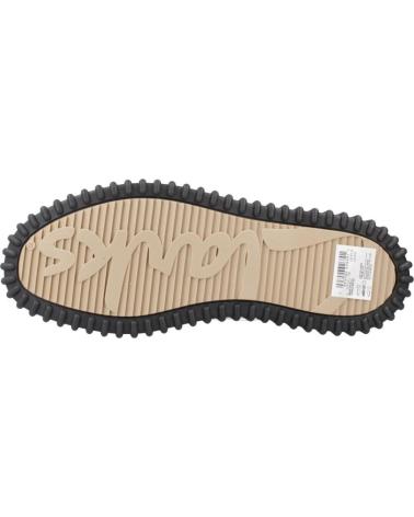 CLARKS ZAPATOS CASUAL TORHILL BEE PATENT BEIGE BEIGE