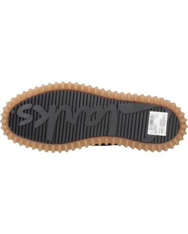 CLARKS FREIZEITSCHUHE 167071 SCHWARZ BLACK
