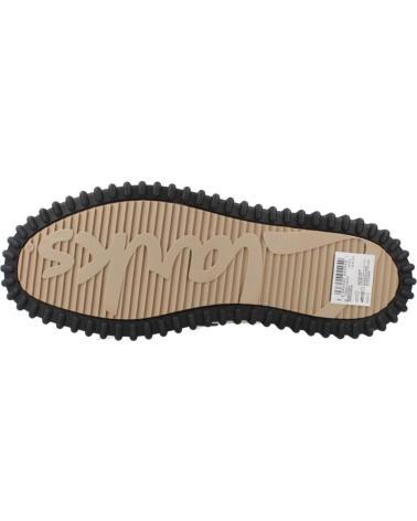 CLARKS MOCASINES TORHILL MOC BEIGE BEIGE