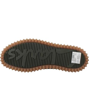 CLARKS TORHILL MOSS - DRKGREEN SUEDE BOOT DRKGREEN