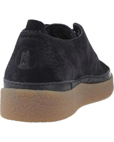 CLARKS INFORMALES HOMBRE MODELO WOOD LOW COLOR AZUL NAVY