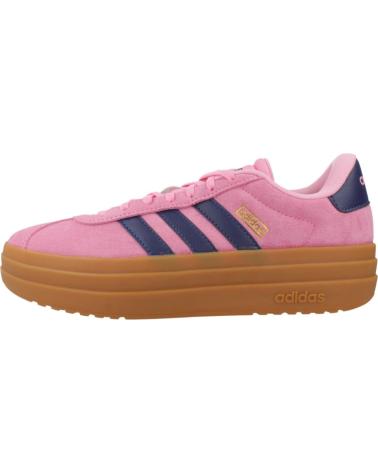 Sneaker-De-Mujer-ADIDAS-ZAPATILLAS-VL-COURT-BOLD-PARA-MUJER-EN-COLOR-ROSA