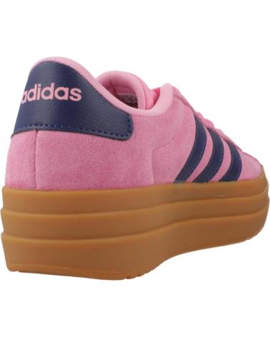 Sneaker-De-Mujer-ADIDAS-ZAPATILLAS-VL-COURT-BOLD-PARA-MUJER-EN-COLOR-ROSA