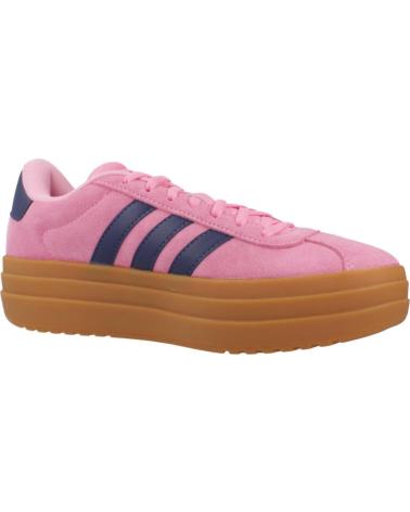 Sneaker-De-Mujer-ADIDAS-ZAPATILLAS-VL-COURT-BOLD-PARA-MUJER-EN-COLOR-ROSA