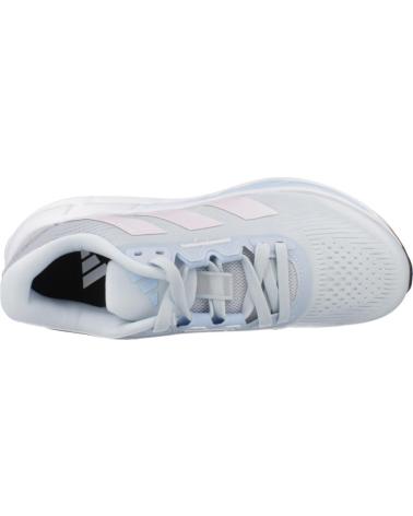 ADIDAS QUESTAR 3 W CHAUSSURES FEMME BLEU BLUE