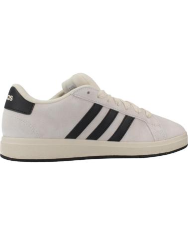 Home-ADIDAS-ZAPATILLA-SNEAKER-JUNIOR-GRAND-COURT-I25-BEIG-ADZPJI2569AD-BEIGE