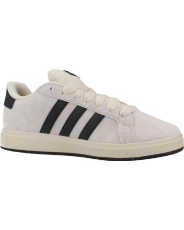 Home-ADIDAS-ZAPATILLA-SNEAKER-JUNIOR-GRAND-COURT-I25-BEIG-ADZPJI2569AD-BEIGE