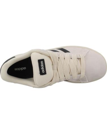 Home-ADIDAS-ZAPATILLA-SNEAKER-JUNIOR-GRAND-COURT-I25-BEIG-ADZPJI2569AD-BEIGE