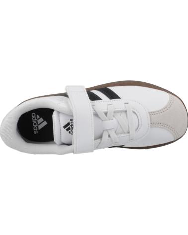 Esportes--De-Niña-ADIDAS-ID9155-VL-COURT-3-0-EL-C-FTWWHT-CBLACK-GREONE