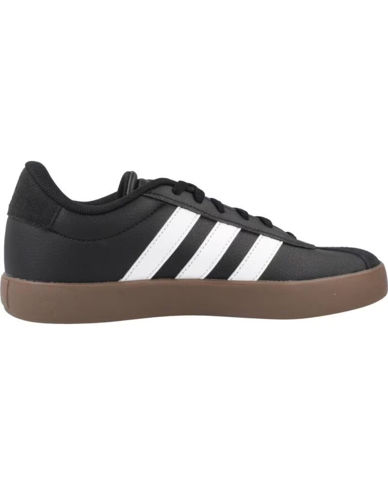 ADIDAS ZAPATILLAS EN PARA NINOS UNISEX NEGRO