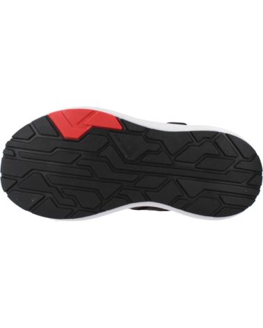ADIDAS SPIDER RUNNER AC K KINDER TURNSCHUHE SCHWARZ BLACK