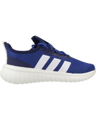 ADIDAS SNEAKERS KAPTIR 4.0 K BLU BLUE