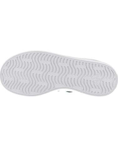 ADIDAS COURT 3.0 EL C TURNSCHUHE GRÜN EDEL AZCEPO