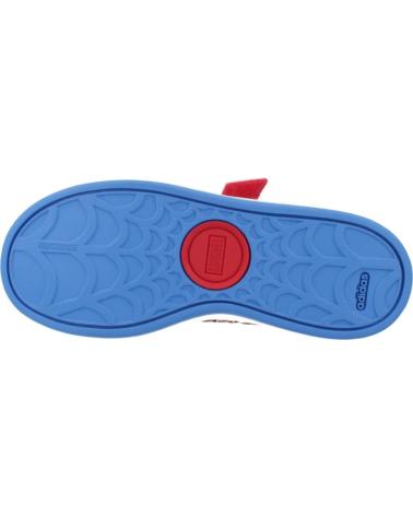 ADIDAS GRAND COURT SPIDER-MAN TURNSCHUHE WEISS WHITE