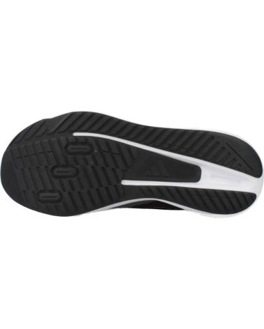 ADIDAS LIGHTBLAZE J - ZAPATILLAS DE RUNNING PARA NIÑAS NEGRO Y ROSA BLACK