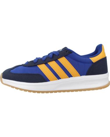 ZAPATILLAS ADIDAS RUN 70S 2.0 J AZULES PARA NIÑO BLUE