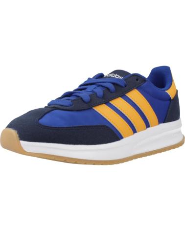 ZAPATILLAS ADIDAS RUN 70S 2.0 J AZULES PARA NIÑO BLUE