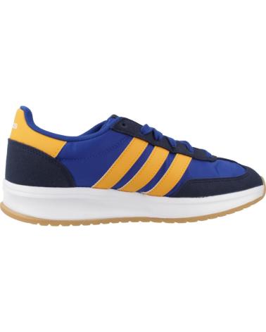 ZAPATILLAS ADIDAS RUN 70S 2.0 J AZULES PARA NIÑO BLUE