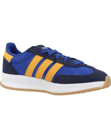 ZAPATILLAS ADIDAS RUN 70S 2.0 J AZULES PARA NIÑO BLUE