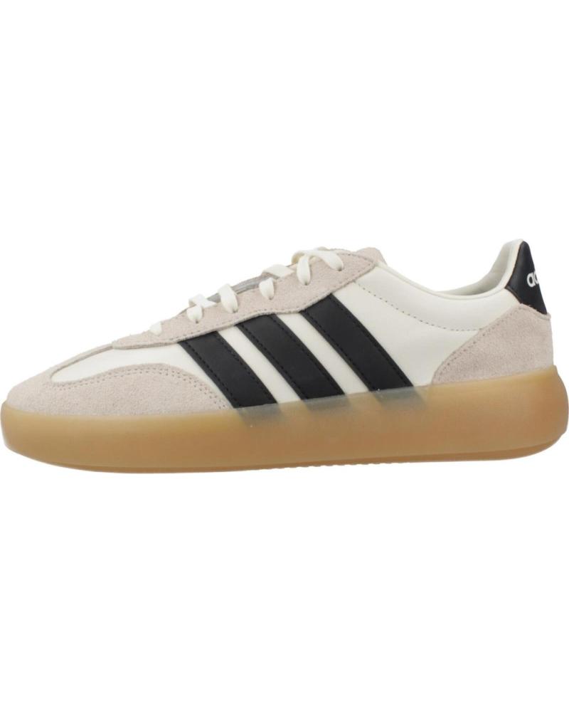 ADIDAS ZAPATILLAS HOMBRE MODELO BARREDA DECODE LUX COLOR BLANCO WHI WHITE