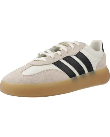 ADIDAS ZAPATILLAS HOMBRE MODELO BARREDA DECODE LUX COLOR BLANCO WHI WHITE