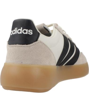 ADIDAS ZAPATILLAS HOMBRE MODELO BARREDA DECODE LUX COLOR BLANCO WHI WHITE