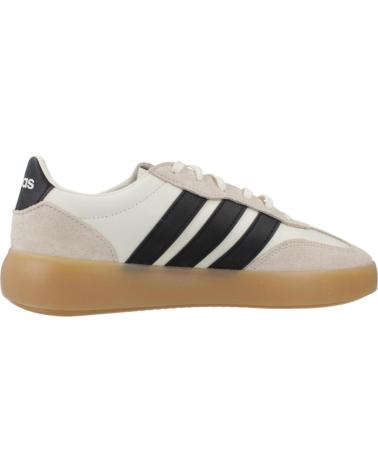 ADIDAS ZAPATILLAS HOMBRE MODELO BARREDA DECODE LUX COLOR BLANCO WHI WHITE