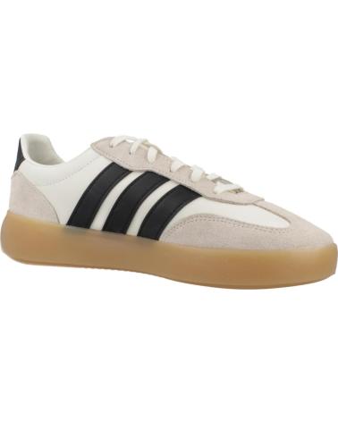ADIDAS ZAPATILLAS HOMBRE MODELO BARREDA DECODE LUX COLOR BLANCO WHI WHITE