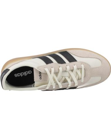 ADIDAS ZAPATILLAS HOMBRE MODELO BARREDA DECODE LUX COLOR BLANCO WHI WHITE
