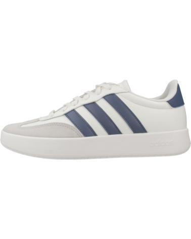 ADIDAS ZAPATILLAS HOMBRE MODELO BARREDA COLOR BLANCO WHITE