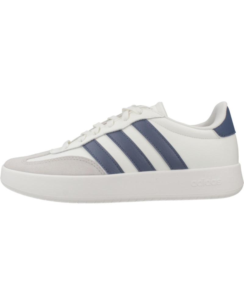 ADIDAS ZAPATILLAS HOMBRE MODELO BARREDA COLOR BLANCO WHITE