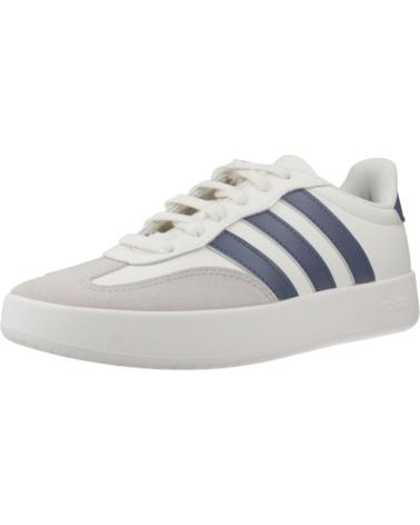 ADIDAS ZAPATILLAS HOMBRE MODELO BARREDA COLOR BLANCO WHITE