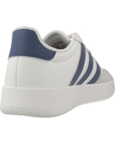 ADIDAS ZAPATILLAS HOMBRE MODELO BARREDA COLOR BLANCO WHITE