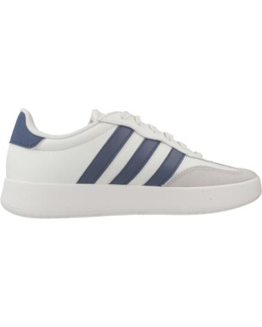 ADIDAS ZAPATILLAS HOMBRE MODELO BARREDA COLOR BLANCO WHITE