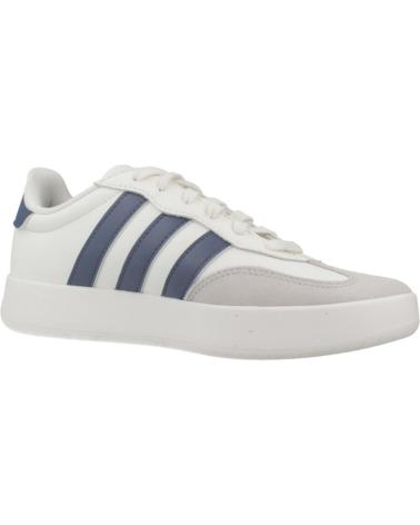 ADIDAS ZAPATILLAS HOMBRE MODELO BARREDA COLOR BLANCO WHITE