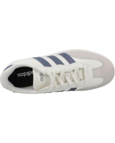 ADIDAS ZAPATILLAS HOMBRE MODELO BARREDA COLOR BLANCO WHITE