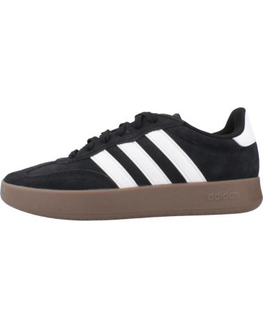 ADIDAS ZAPATILLA SNEAKER MEN BARREDA I25 ADZPMI2595AD NEGRO