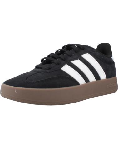 ADIDAS ZAPATILLA SNEAKER MEN BARREDA I25 ADZPMI2595AD NEGRO