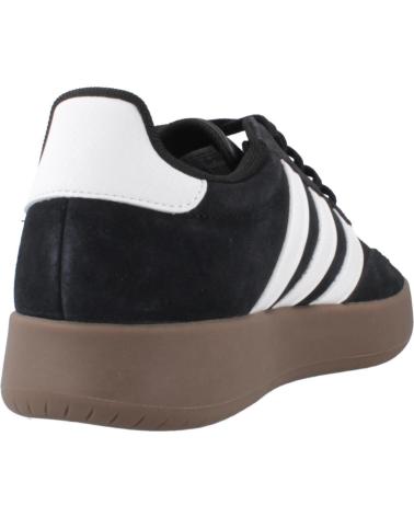 ADIDAS ZAPATILLA SNEAKER MEN BARREDA I25 ADZPMI2595AD NEGRO