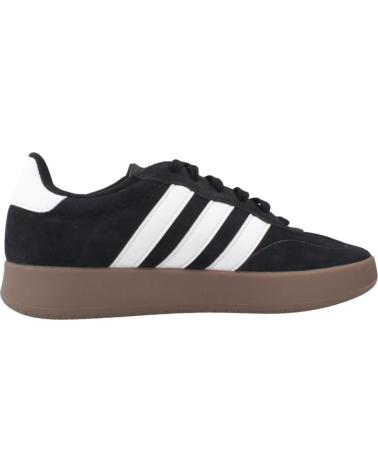 ADIDAS ZAPATILLA SNEAKER MEN BARREDA I25 ADZPMI2595AD NEGRO