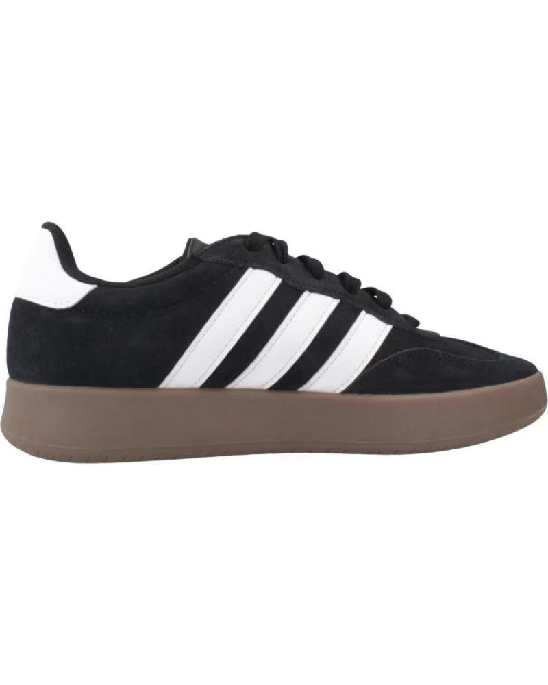 ADIDAS Zapatilla BARREDA CORE JS2695 Negro NEGRO